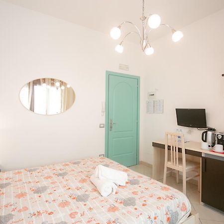 Appartamenti Sottomarina Carla Ngoại thất bức ảnh