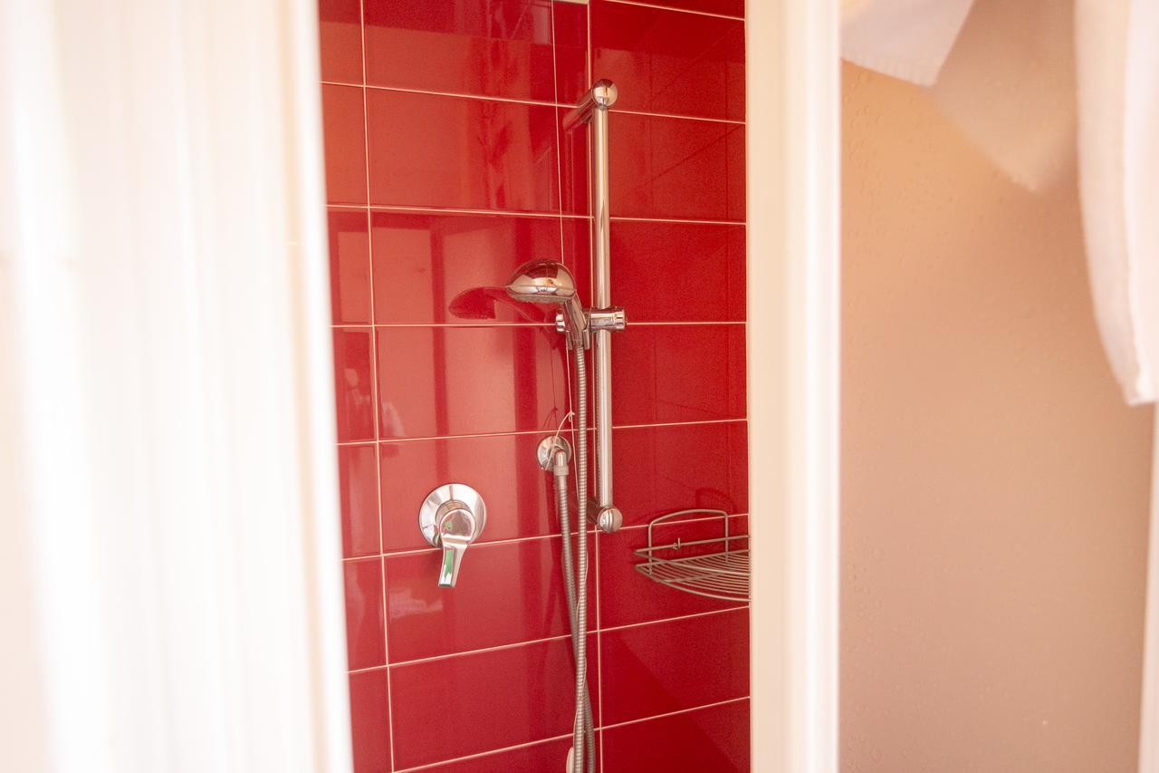 Appartamenti Sottomarina Carla Ngoại thất bức ảnh