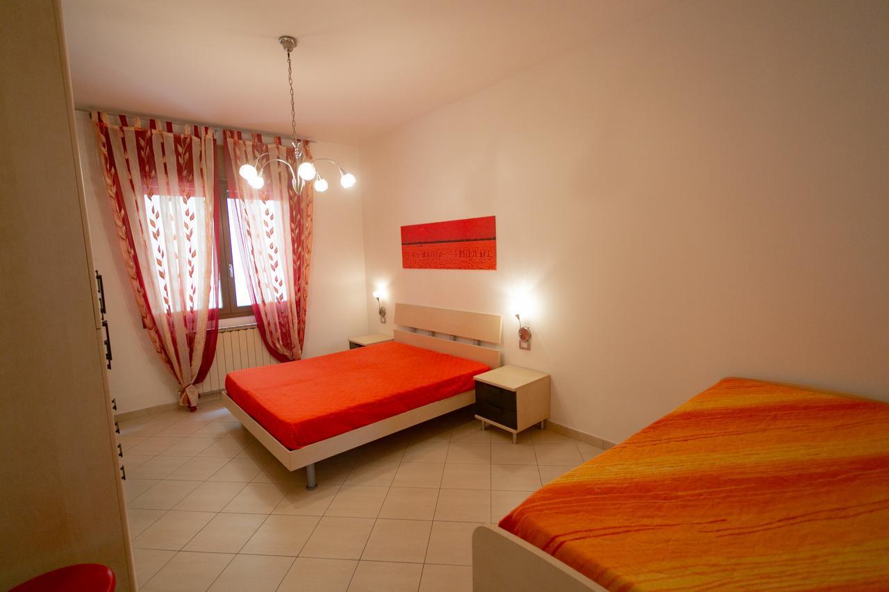 Appartamenti Sottomarina Carla Ngoại thất bức ảnh